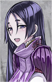 Minamoto no Raikou