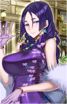 Minamoto no Raikou