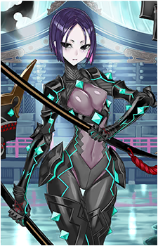 Minamoto no Raikou