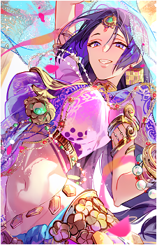 Minamoto no Raikou