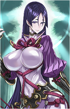 Minamoto no Raikou