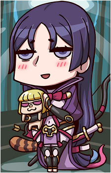 Minamoto no Raikou