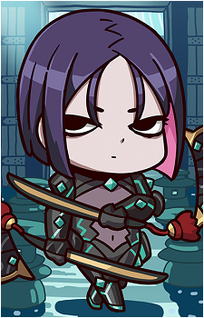 Minamoto no Raikou