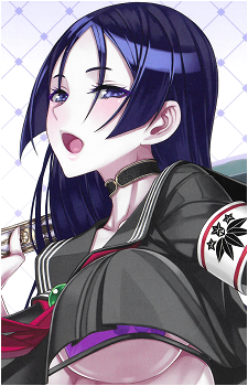 Minamoto no Raikou