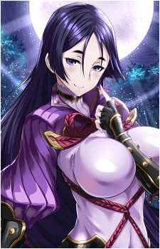 Minamoto no Raikou