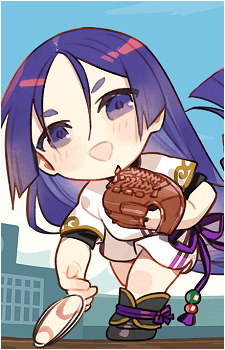 Minamoto no Raikou