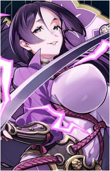 Minamoto no Raikou