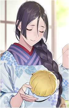 Minamoto no Raikou