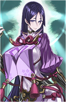 Minamoto no Raikou
