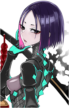 Minamoto no Raikou