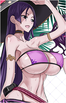Minamoto no Raikou