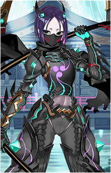 Minamoto no Raikou