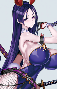 Minamoto no Raikou