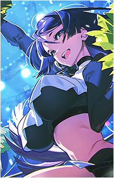 Minamoto no Raikou