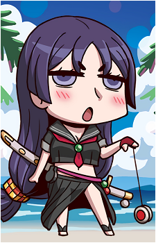 Minamoto no Raikou