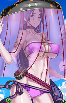 Minamoto no Raikou