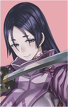 Minamoto no Raikou
