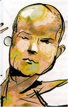 Philip Selway's image