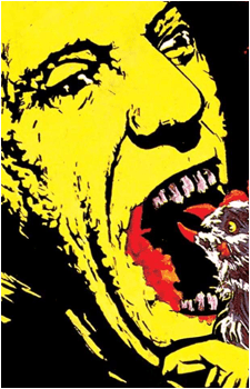 The Freak {LTG}'s image