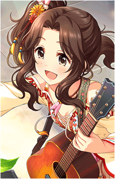Kanna Ariura's image