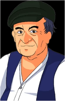 Captain Kawabata's image