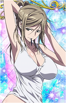 Seri Awashima