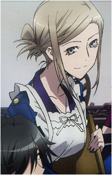 Seri Awashima