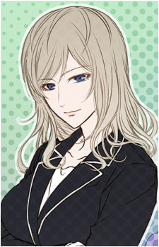 Seri Awashima