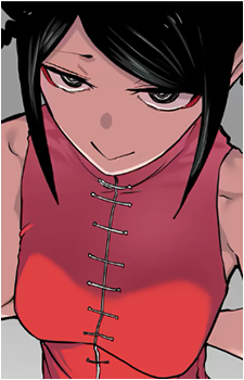 Lee Yuzuha