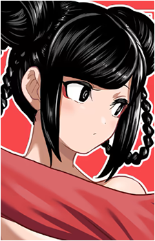 Lee Yuzuha