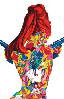 Vesper Lynd's image
