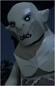 Azog