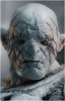 Azog's image