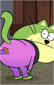 Spook