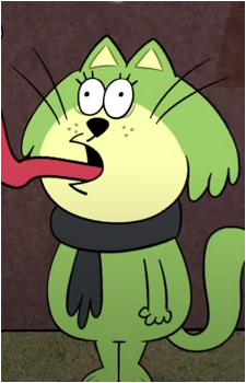 Spook