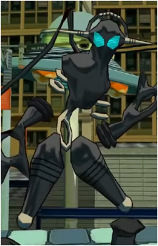 Zero Beat's image