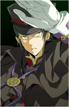 Yoshiya Hiiragi