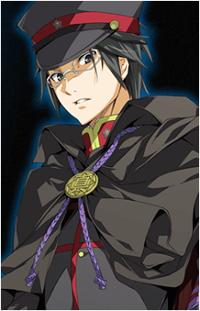 Yoshiya Hiiragi