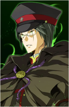 Yoshiya Hiiragi