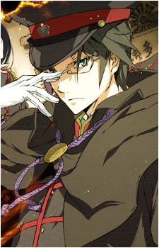 Yoshiya Hiiragi's image