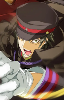 Yoshiya Hiiragi