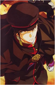 Yoshiya Hiiragi