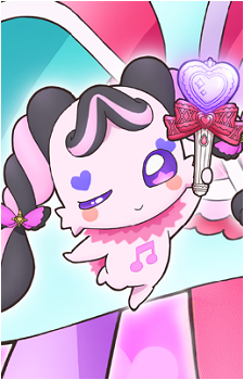 Meroron's image