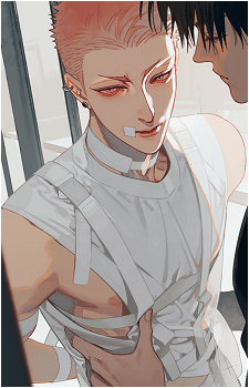 Mo Guan Shan