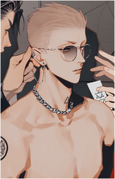 Mo Guan Shan