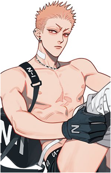 Mo Guan Shan