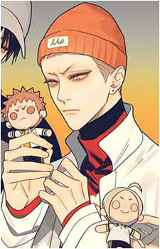 Mo Guan Shan