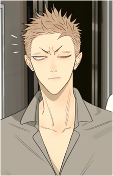 Mo Guan Shan