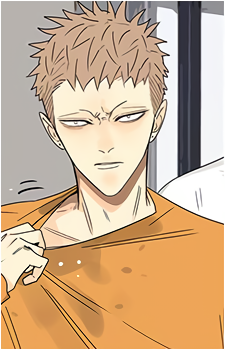 Mo Guan Shan