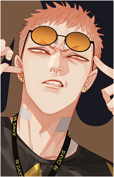 Mo Guan Shan